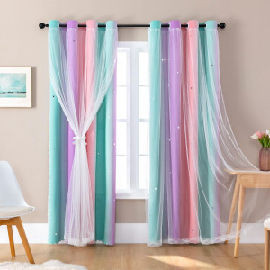 The Best 20 Curtain Panels of February 2025 Reviewed by Testmarket Experts