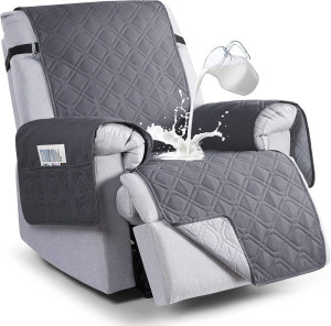 The Best 20 Recliner Slipcovers of February 2025 Reviewed by Testmarket Experts