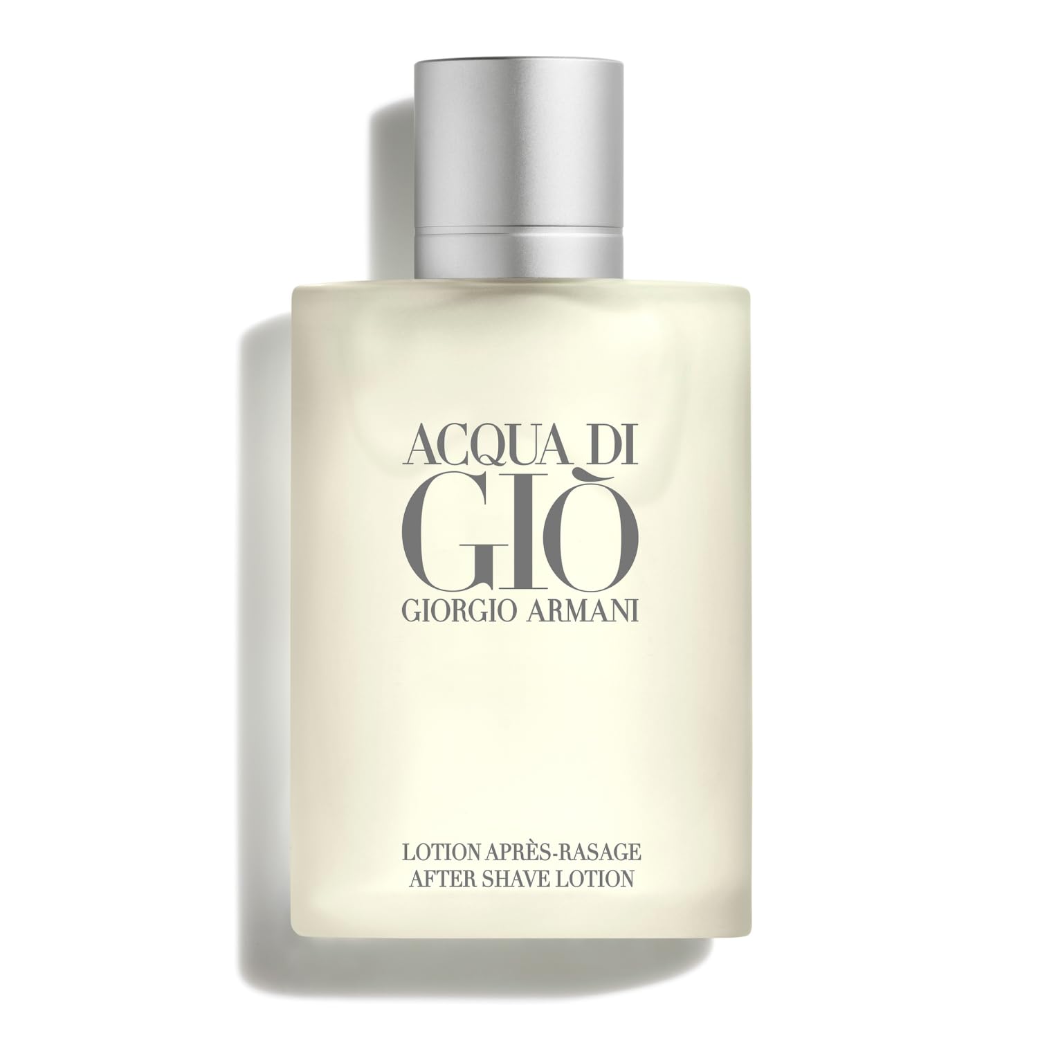 Premium Armani Beauty After Shave, Exquisite Acqua di Gio Cologne for Men, Long...
