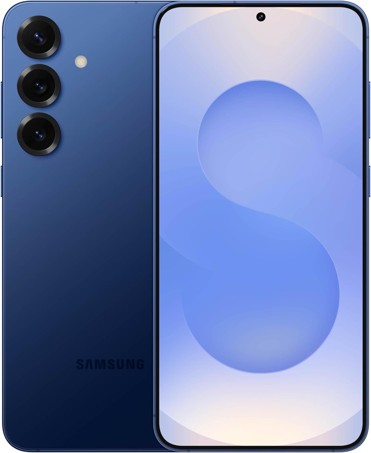 SAMSUNG Galaxy S25+ Cell Phone, 256GB Smartphone, Unlocked Android, AI Night Mod...