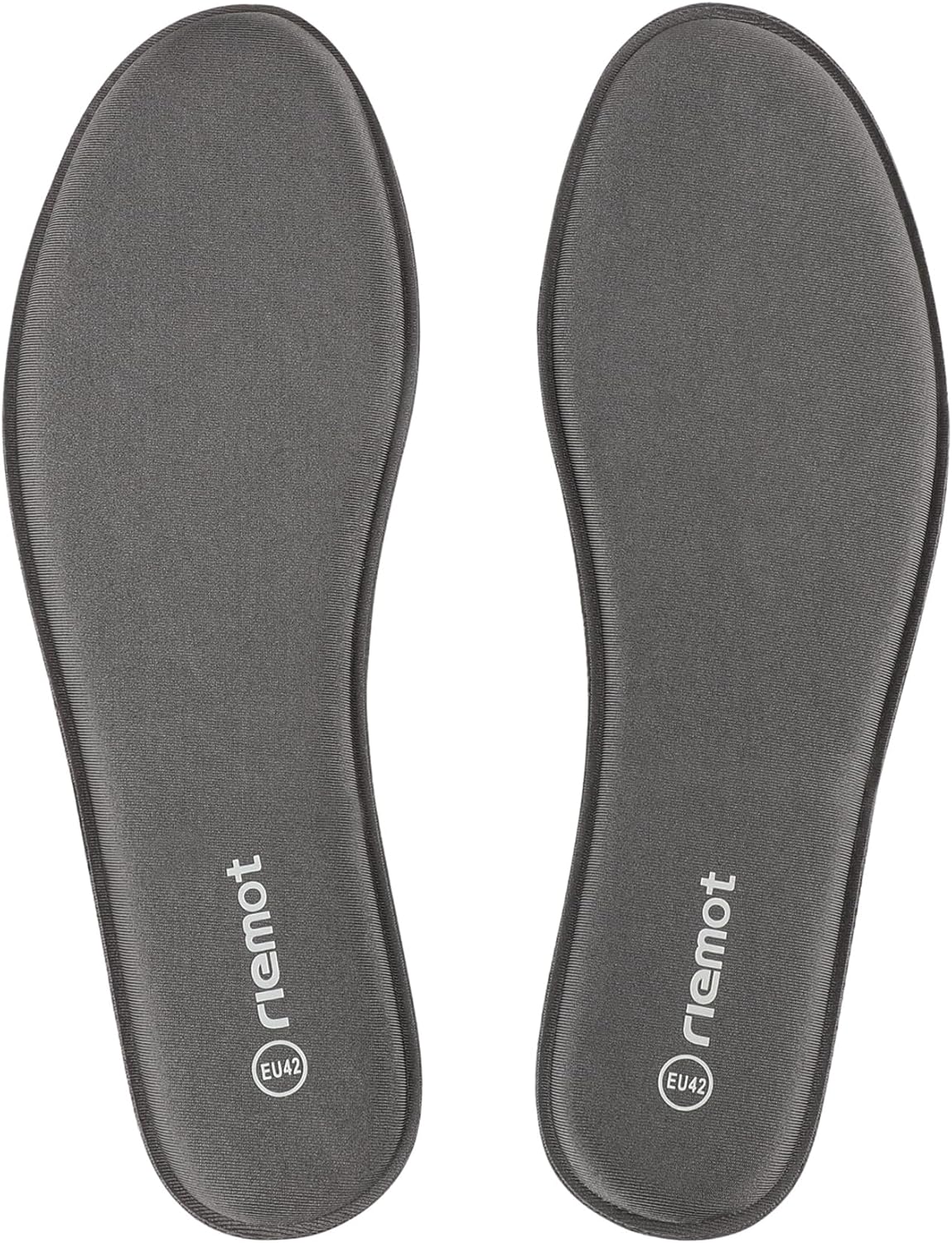 Suggested Unique Riemot Memory Foam Insoles, Special Insoles for Men, Comfortabl...