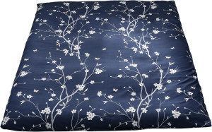 MAXYOYO Mattress Cover for Traditional Japanese Fu...