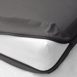 Queen Size Futon Covers - 100% Egyptian Cotton Fut...