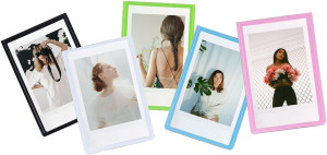 2x3 Magnetic Photo Frame Refrigerator for Fujifilm...
