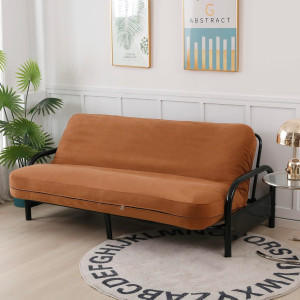 OctoRose Full Size 54x75x8inch 3 Side Zipper Class...