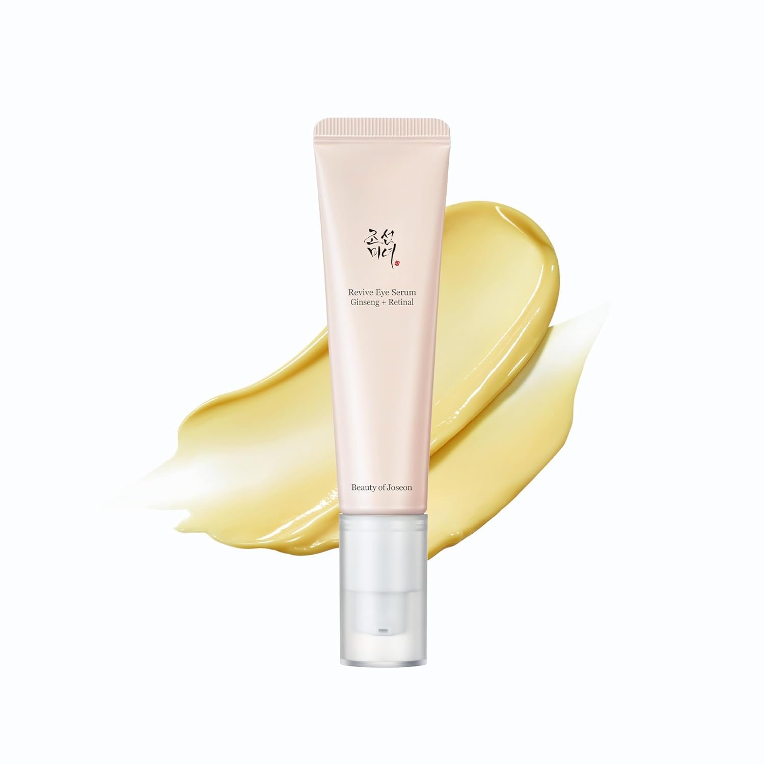 Beauty of Joseon Revive Eye Serum with Retinal Niacinamide Correction for Puffy...