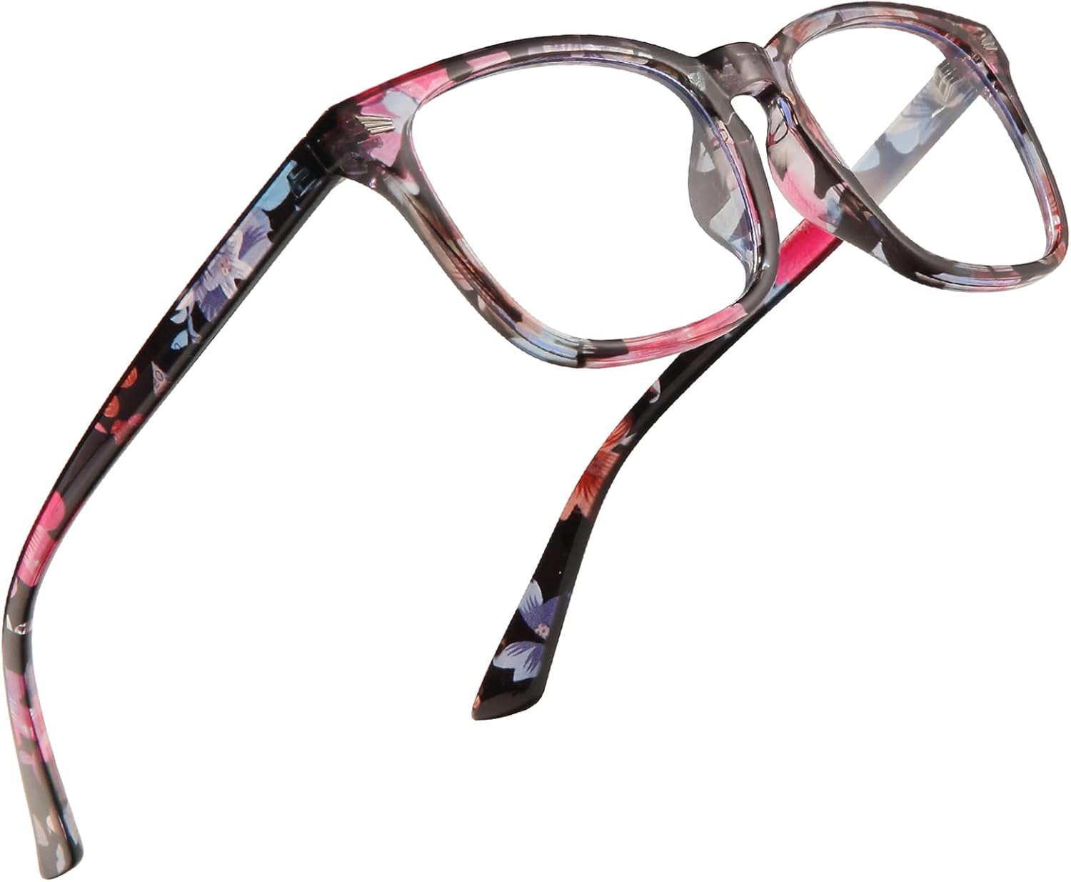 Reading Glasses for Women Men, Special Anti Glare Blue Light Blocking Glasses, U...