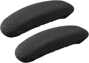 Office Chair Arm Armrest Covers – Stretchable Slip...