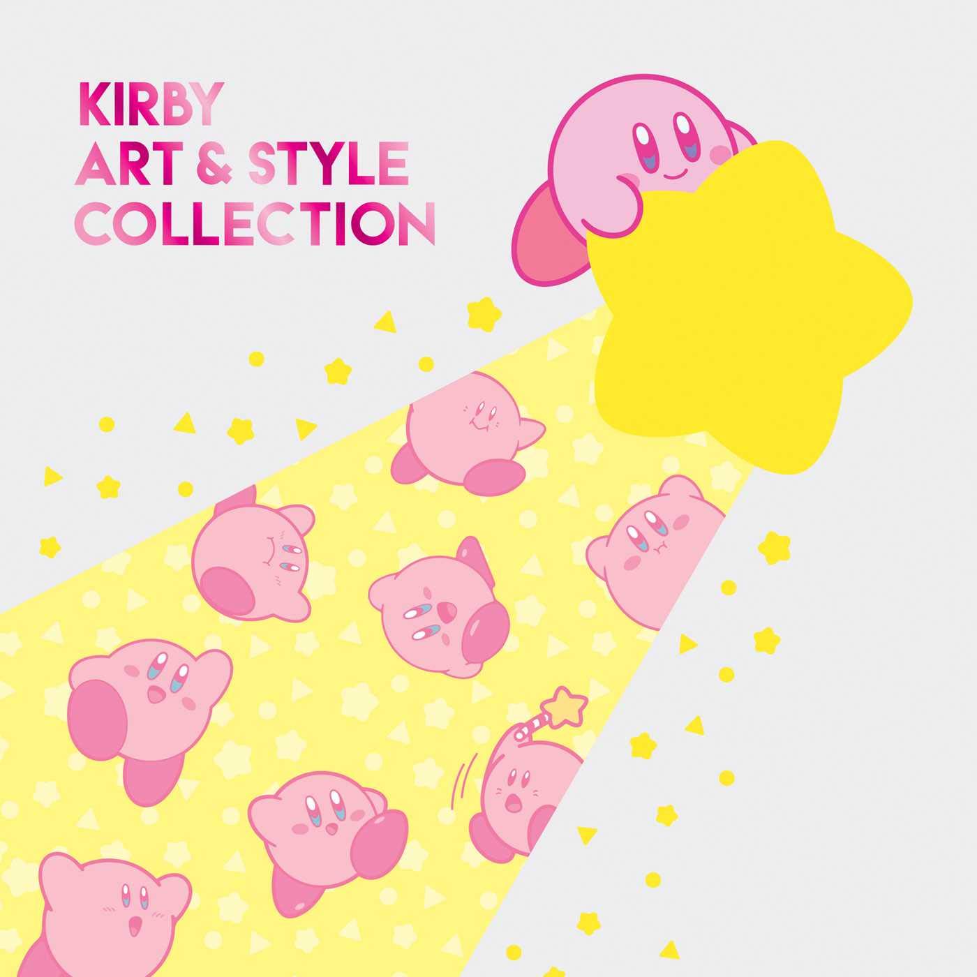Best Kirby Figurine, Unique Art, Affordable Kirby Artwork, Special Kirby Collect...