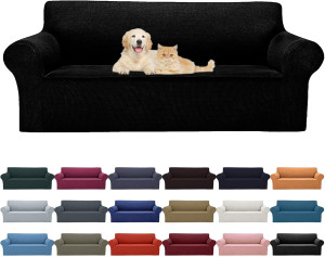 2025 New Stretch Sofa Slipcovers Couch Cover for 3...