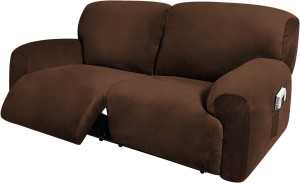ULTICOR Extra Wide 75" - 100", Reclining 2 Seater...