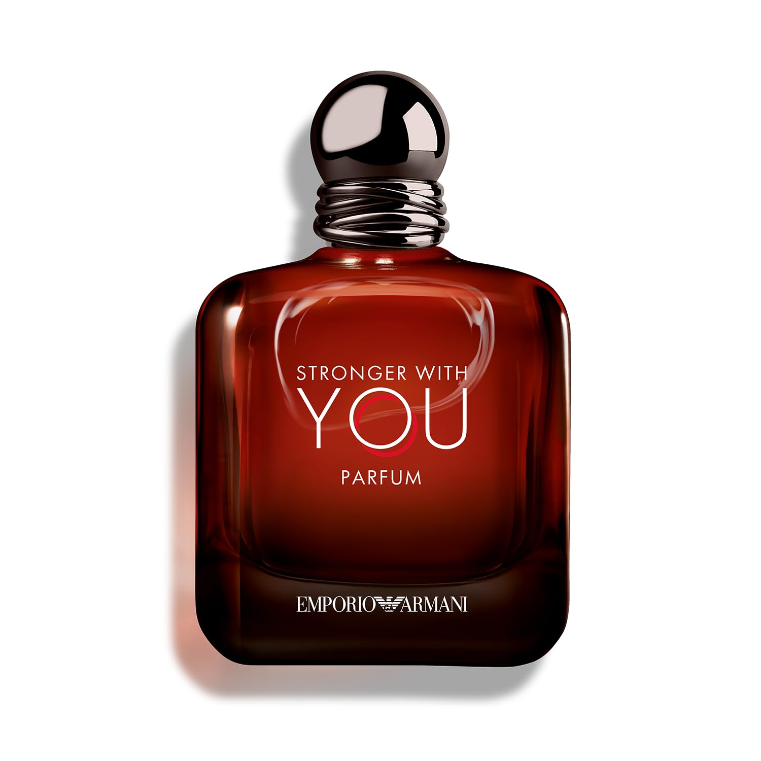 Unique Armani Beauty - Stronger With You, Special Cologne for Men, Distinctive P...