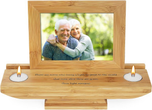 Memory Candle for Loss Loved Ones, Memorial and Be...