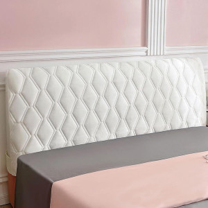 EFELIM Velvet Headboard Cover for Full Queen Cal K...