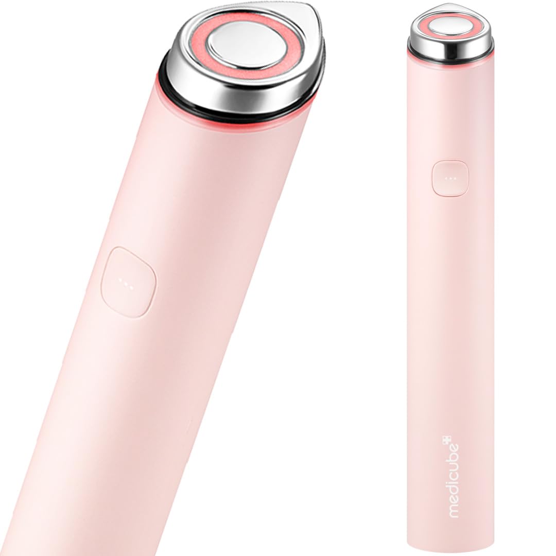 Affordable medicube Mini Booster Pro, Special At-Home Facial Skin Care Tool, Inn...