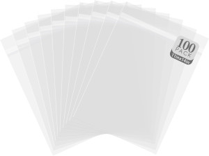 Golden State Art, Pack of 100 11 1/4 x 14 1/8 Crys...
