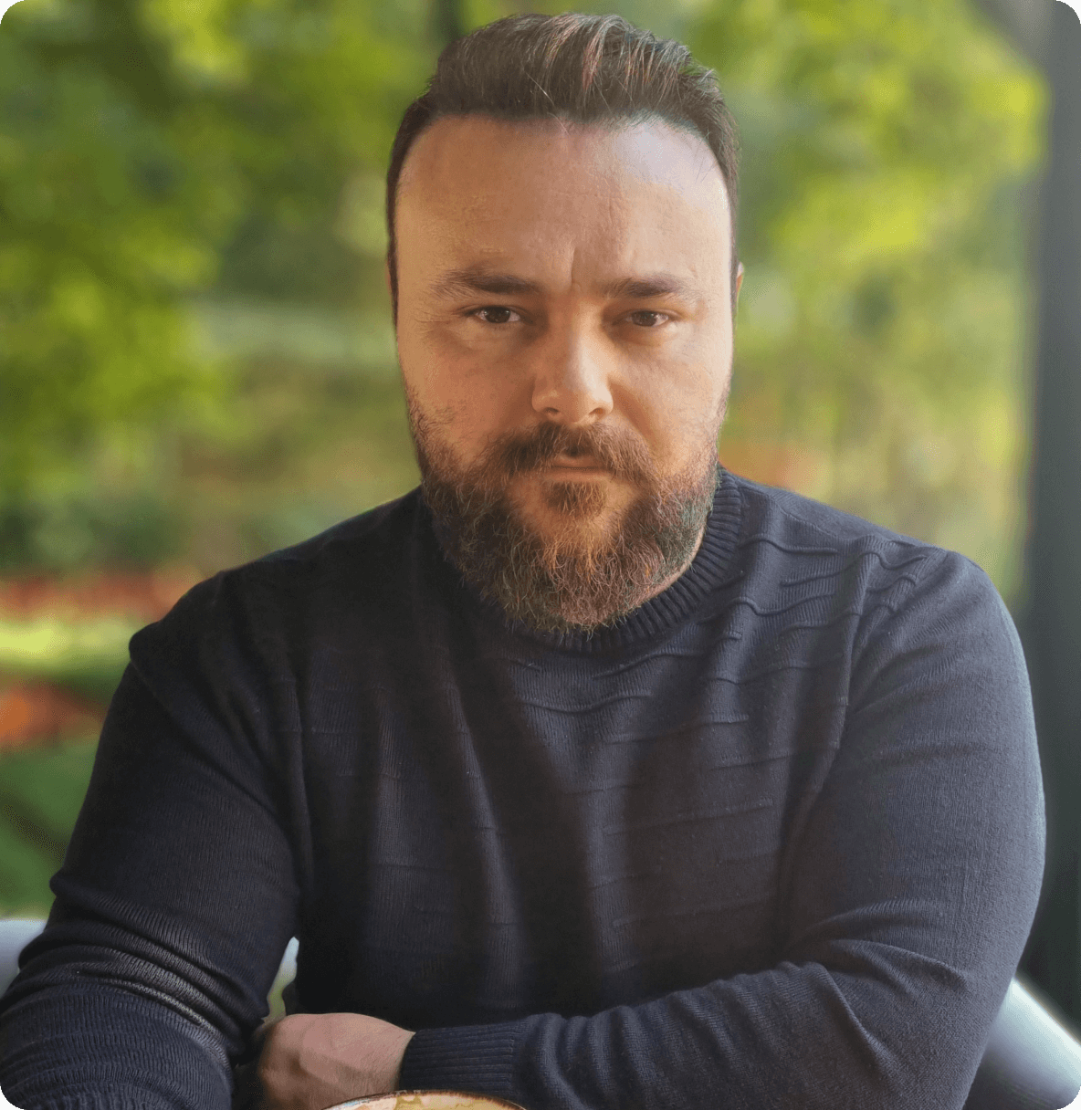 Murat Aras