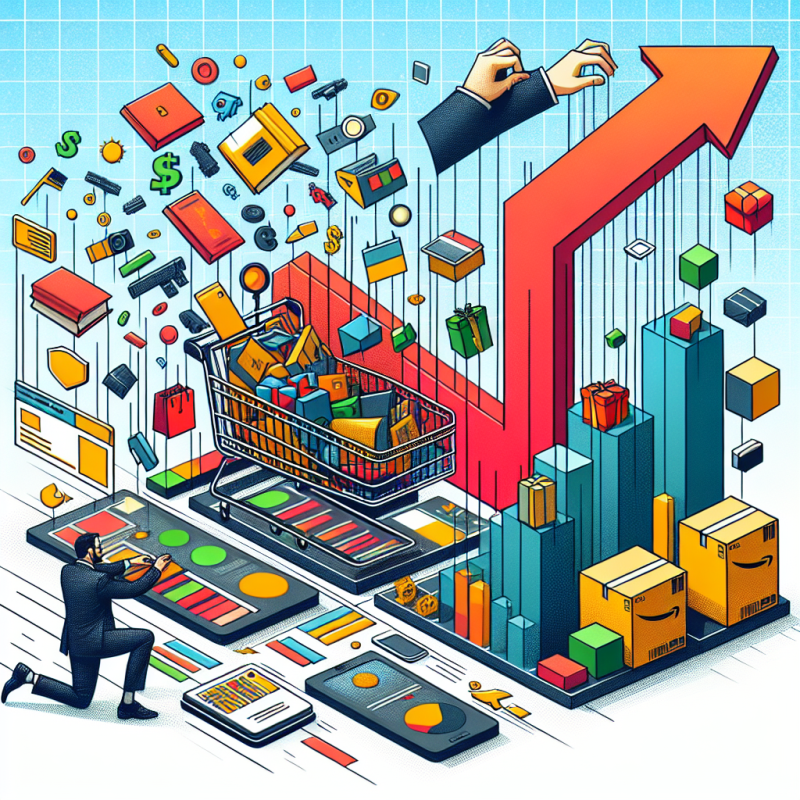 The Ultimate Guide to Amazon Price Drops: How, When, and Where to Snatch the Best Deals!