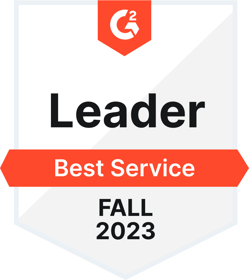 Leader Icon